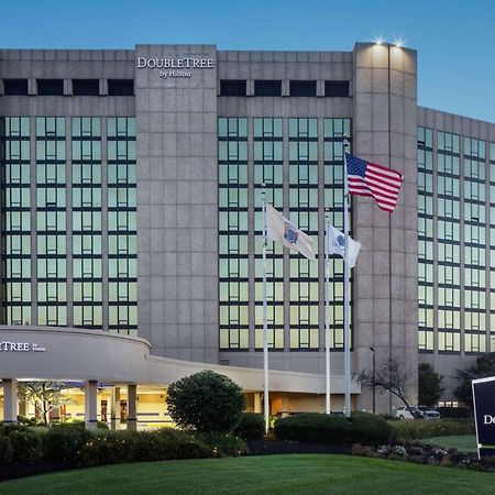 Doubletree By Hilton Cherry Hill Philadelphia Exterior photo
