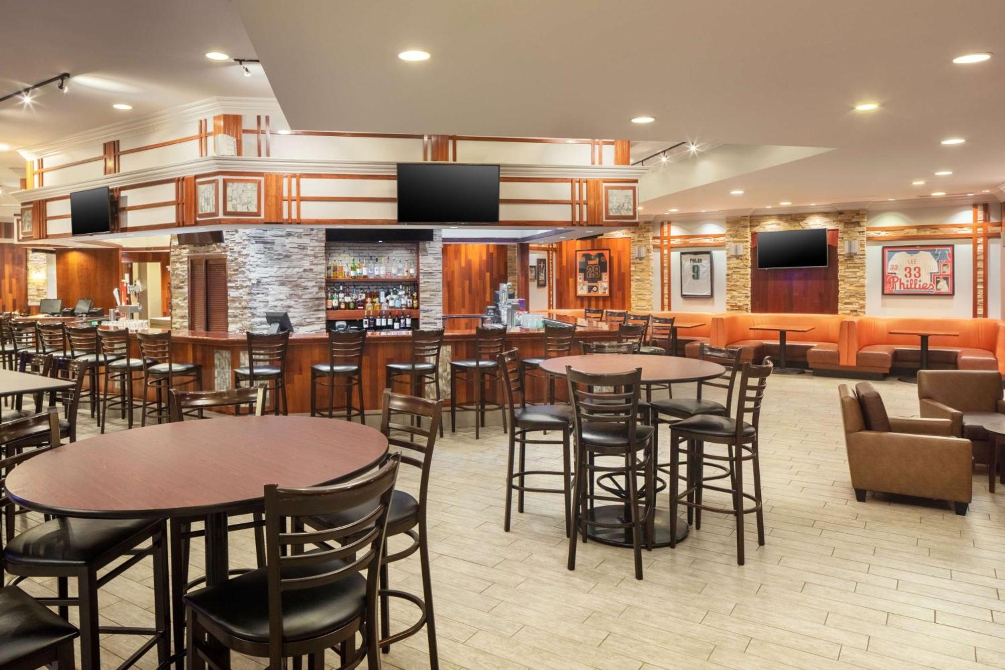 Doubletree By Hilton Cherry Hill Philadelphia Exterior photo