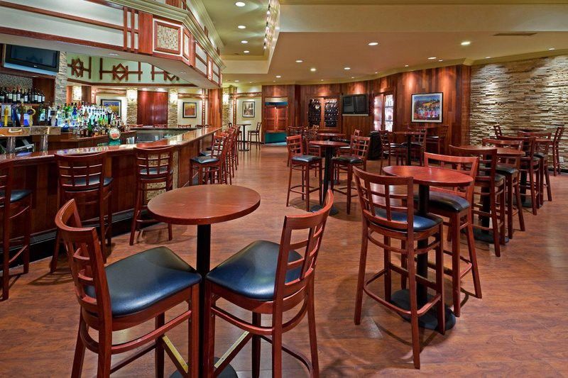 Doubletree By Hilton Cherry Hill Philadelphia Exterior photo