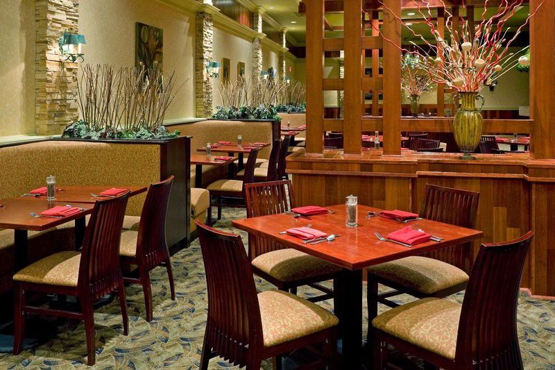 Doubletree By Hilton Cherry Hill Philadelphia Exterior photo