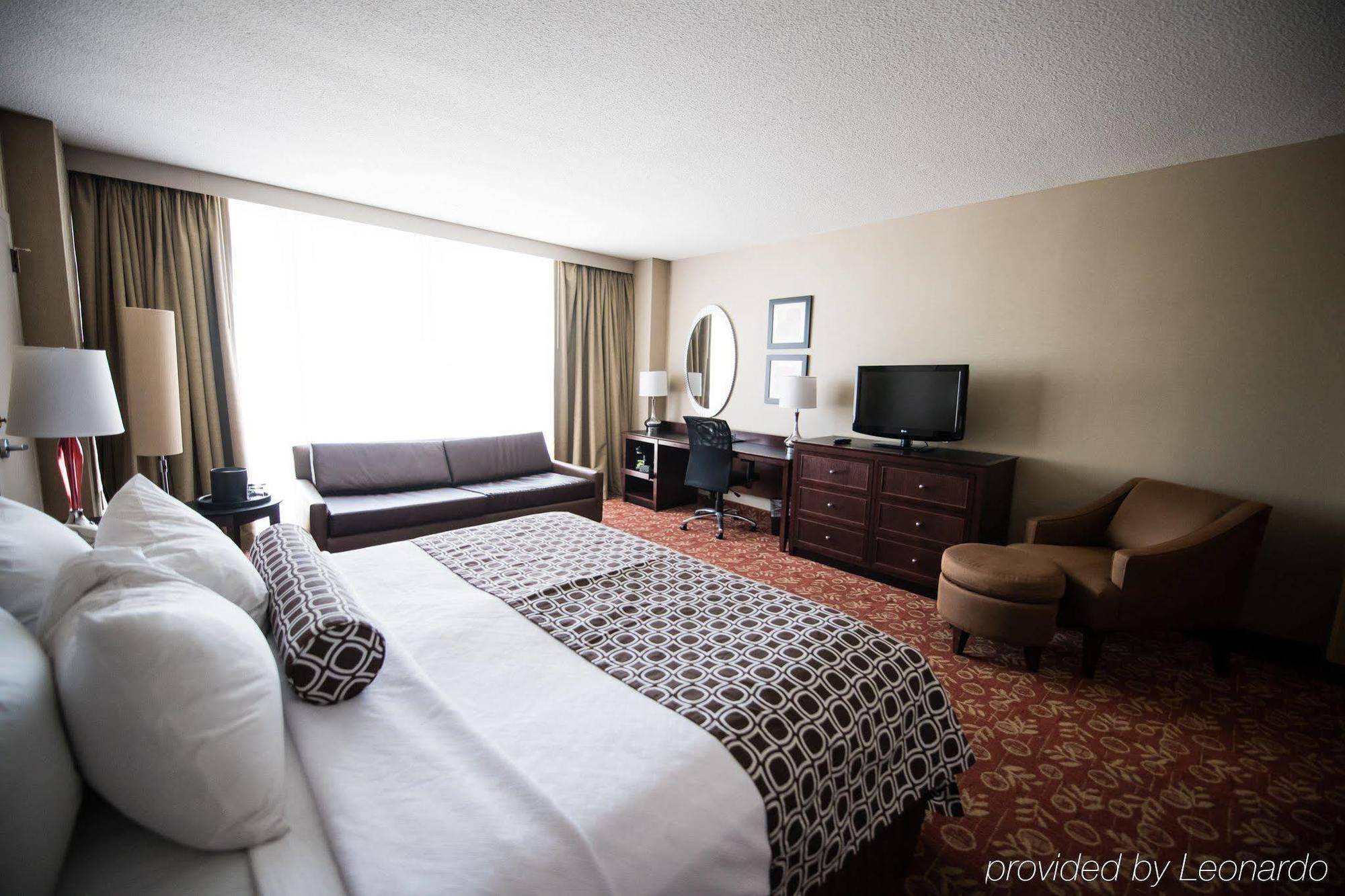 Doubletree By Hilton Cherry Hill Philadelphia Exterior photo