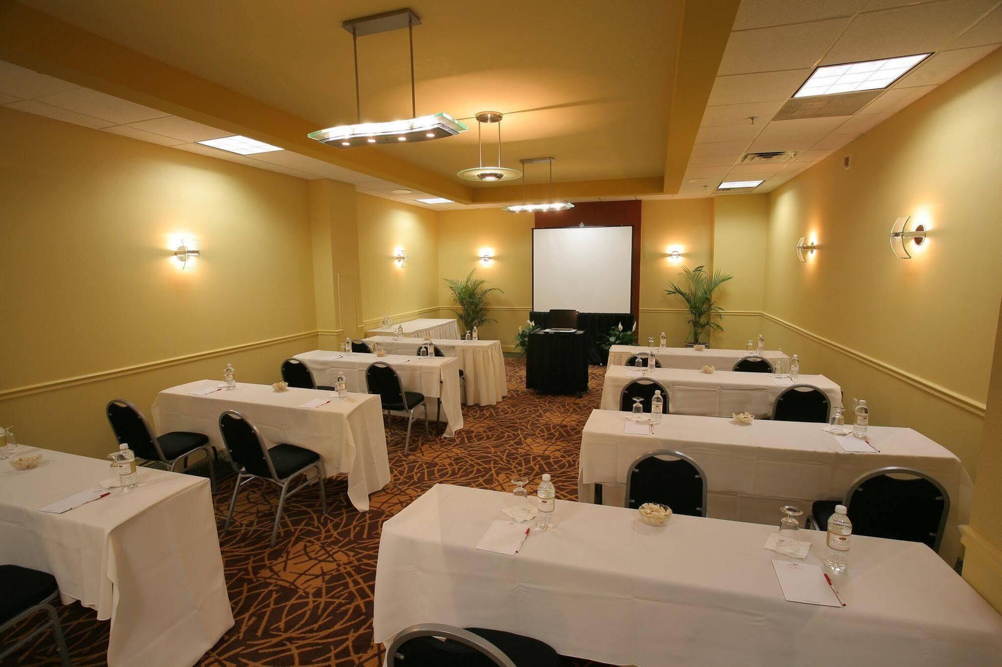 Doubletree By Hilton Cherry Hill Philadelphia Exterior photo